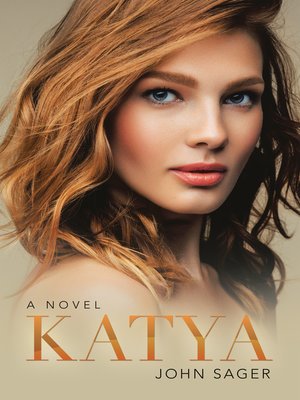 cover image of Katya